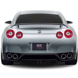 Nissan GT-R Prototipos (2001 - 2005) - Miniatura 27