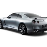 Nissan GT-R Prototipos (2001 - 2005) - Miniatura 28