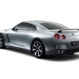 Nissan GT-R Prototipos (2001 - 2005) - Miniatura 1