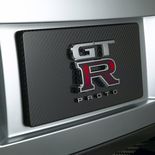 Nissan GT-R Prototipos (2001 - 2005) - Miniatura 5