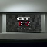 Nissan GT-R Prototipos (2001 - 2005) - Miniatura 7