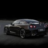 Nissan GT-R R35 Spec-V - Miniatura 2