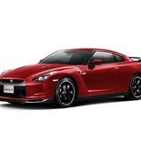 Nissan GT-R R35 Spec-V - Miniatura 3