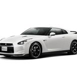 Nissan GT-R R35 Spec-V - Miniatura 4