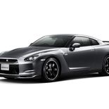 Nissan GT-R R35 Spec-V - Miniatura 5