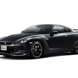 Nissan GT-R R35 Spec-V - Miniatura 6