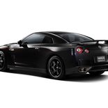 Nissan GT-R R35 Spec-V - Miniatura 8