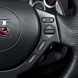 Nissan GT-R R35 Spec-V - Miniatura 13