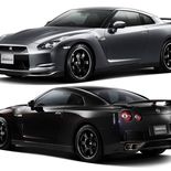 Nissan GT-R R35 Spec-V - Miniatura 11