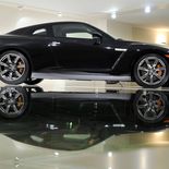 Nissan GT-R R35 - Miniatura 10