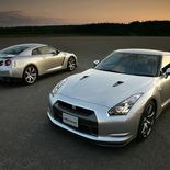 Nissan GT-R R35 - Miniatura 9