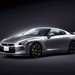 Nissan GT-R R35 - Miniatura 11