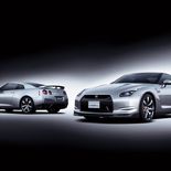 Nissan GT-R R35 - Miniatura 13