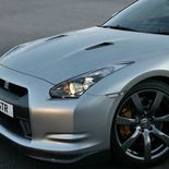 Nissan GT-R R35 - Miniatura 8