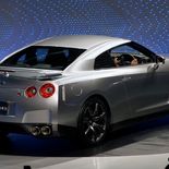 Nissan GT-R R35 - Miniatura 23