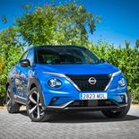 Nissan Juke Hybrid - Miniatura 3