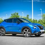 Nissan Juke Hybrid - Miniatura 5