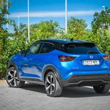 Nissan Juke Hybrid - Miniatura 10