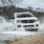 Nissan Navara  - Miniatura 16