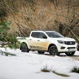 Nissan Navara  - Miniatura 24