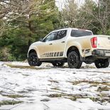 Nissan Navara  - Miniatura 1