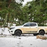 Nissan Navara  - Miniatura 5