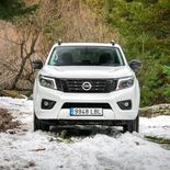 Nissan Navara  - Miniatura 8