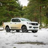 Nissan Navara  - Miniatura 10