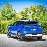 Nissan Qashqai 1.3 DIG-T MHEV 4x4 (Magnetic Blue) - Miniatura 27