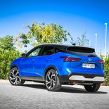 Nissan Qashqai 1.3 DIG-T MHEV 4x4 (Magnetic Blue) - Miniatura 28