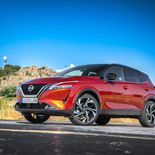 Nissan Qashqai 2021 - Miniatura 13