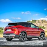 Nissan Qashqai 2021 - Miniatura 18