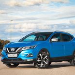 Nissan Qasqai 2018 Tekna+ - Miniatura 8