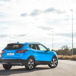 Nissan Qasqai 2018 Tekna+ - Miniatura 10