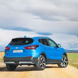 Nissan Qasqai 2018 Tekna+ - Miniatura 23