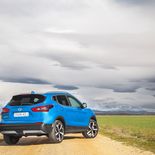 Nissan Qasqai 2018 Tekna+ - Miniatura 25