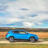 Nissan Qasqai 2018 Tekna+ - Miniatura 1