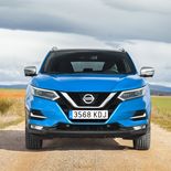 Nissan Qasqai 2018 Tekna+ - Miniatura 3