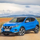 Nissan Qasqai 2018 Tekna+ - Miniatura 6