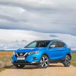 Nissan Qasqai 2018 Tekna+ - Miniatura 7