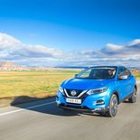 Nissan Qasqai 2018 Tekna+ - Miniatura 9