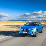 Nissan Qasqai 2018 Tekna+ - Miniatura 10