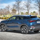 OMODA 5 Premium - Miniatura 10