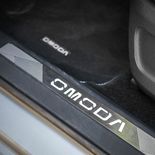 Omoda 9 SHS - Miniatura 4