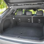 Omoda 9 SHS - Miniatura 7