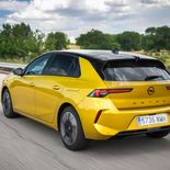 Opel Astra Plug-In Hybrid - Miniatura 2