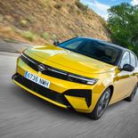 Opel Astra Plug-In Hybrid - Miniatura 3