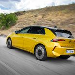Opel Astra Plug-In Hybrid - Miniatura 6