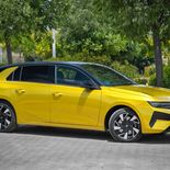 Opel Astra Plug-In Hybrid - Miniatura 7