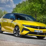 Opel Astra Plug-In Hybrid - Miniatura 10